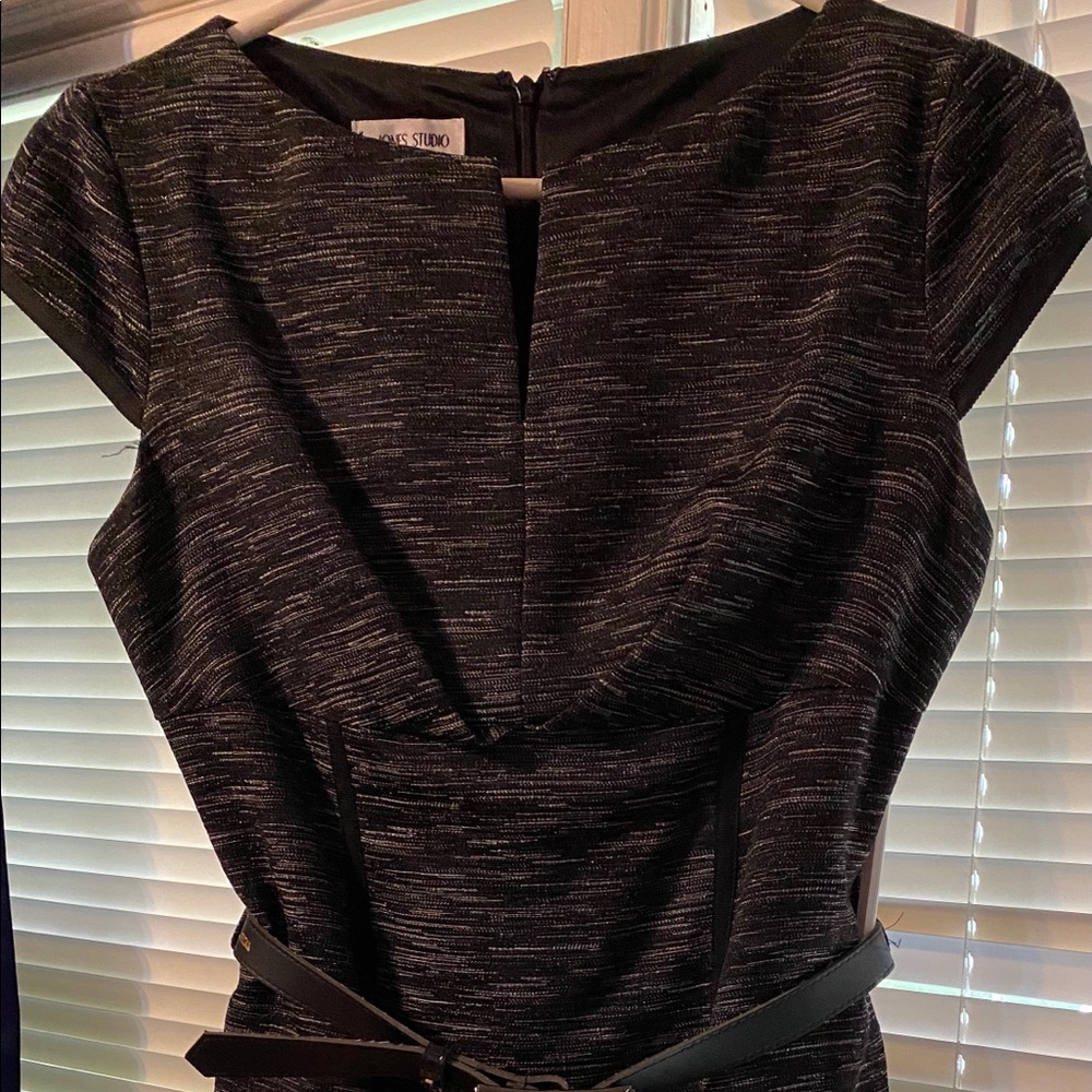 NY Jones Studio Dress